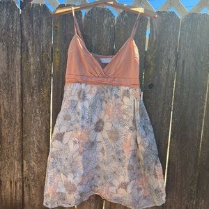 Adorable Babydoll Dress
